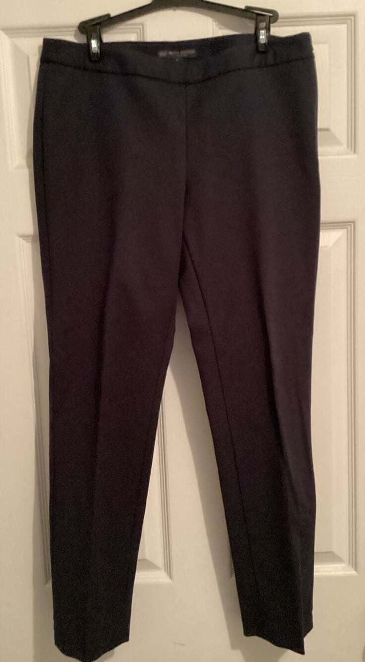346 Brooks Brothers Lucia Fit Pants Size 8